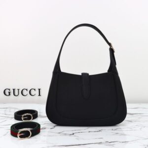 Gucci Jackie 1961 Small Shoulder Bag