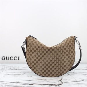 Gucci B Medium Shoulder Bag 817420