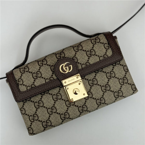 Gucci Ophidia Mini Bag 772314 - Image 3
